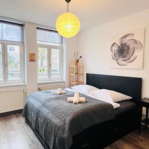 Deluxe Doppelzimmer
