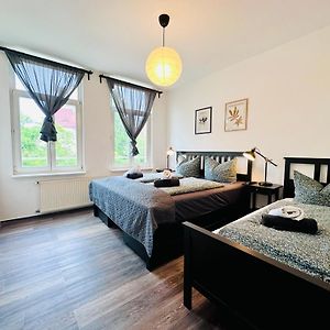 Deluxe Zimmer